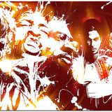 The Red Bamboo Presents: Happy Hang Ups 2 Keep The Funk Alive