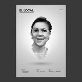 EL LOCAL 18/10/15