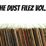 The Dust Filez Vol.1