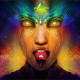 Chirox - Psychedelic / Full-On Mix Summer 2014