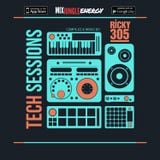 Tech Sessions 02