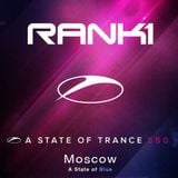 Rank 1 - Live at Expocenter in Moscow, Russia