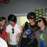 Rock En Evolucion 6 Sept 2011 2da hora