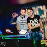 Partydul KissFM ed340 vineri - ON TOUR Balul Judetean al Bobocilor 2015 in Club Stage Alba Iulia