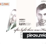 Pleasurekraft "Great Stuff" Guest Mix