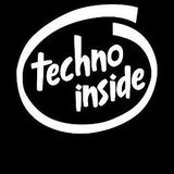 Techno Inside by Toni Stark - 2013-12-03