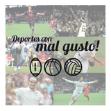 DeportesConMalGusto3!