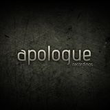 Damien Schneider - Apologue set for "It's Electronic Bristol" party - Lille (France)
