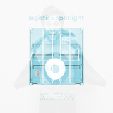 LOGISTICS Spotlight / Shadowbox @ Radio 1 01/03/2015