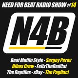 Need for Beat Radio Show 014