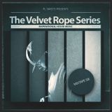 The Velvet Rope Series MIXTAPE 6