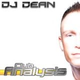Club Analysis Vol.35 pres. by DJ Dean