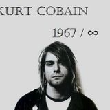 Kurt Cobain Birthday Mixtape