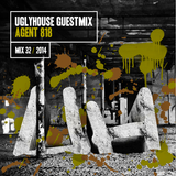 UGLYHOUSE GUEST MIX - AGENT 818