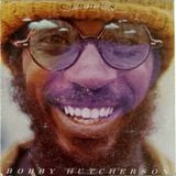 Bobby Hutcherson - "Wrong Or Right" - Cirrus