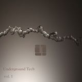 Underground Tech vol. 1