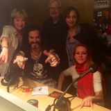 Dobry Tchas - Bonne Chance - Idfm 98.0FM 22.04.2015 avec Nikita Dzigurda