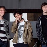 Unknown Mortal Orchestra Stool Pigeon Mix