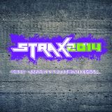 5TRAX 2014 Drum'n'Bass MIX