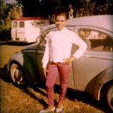 Dancehall Gone Funky