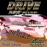Cap'tain Zodiac - Drive Radio Exclusive Mix