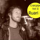 Rurai D's craic pipe guest mix