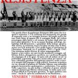 "Sport e Resistenza" di Sergio Giuntini @ScaldasoleBooks