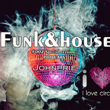 #002 Special session- ILCM (Funk&House)-Johnprie (Podcats)