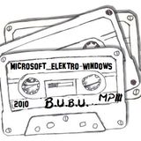 B.u.b.u. - Microsoft_Elektro-Windows-2010