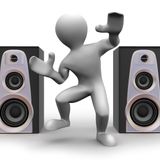 MY MUSIC COLLECTION 2014