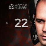 Artas Clubbing 22 (2015-02-13) POWER HIT RADIO
