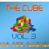 WKRG THE CUBE 80'S FLASHBACK VOL.3