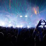 Summer 2014 Festival Mix