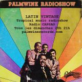 Palmwine Radioshow #26 / by Turkish D