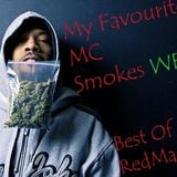 My Favourite MC Smokes WEED (Best Of Redman)