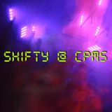 Shifty @ CPMS // Drum & Bass Mix // 02. 2014