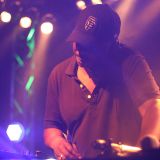 Bryan Gee & IC3 - Liquid V Basement Funk Live May 9th 2015