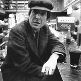 Memories on the Wall #7 - Leonard Cohen