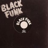 DJ Muro - Black Funk