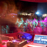 Michael Manahan DJ Set, Recorded live at Beloved Sacred Music Festival