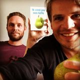 Un Voyage Du Disco Podcast (ADE, 2015)