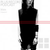 139: Xhin (Singapore) Exclusive DJ mix