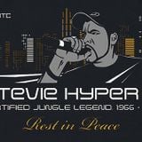 R I P Stevie Hyper D - Tribute mix by DJ Midway