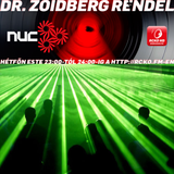 Dr. Zoidberg rendel @ RCKO.FM (24.06.2013)