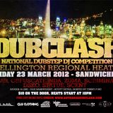 Ob Fuscate Dubclash Entry Twenty Twelve
