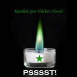 PSSSST! (tribute for VACLAV HAVEL)