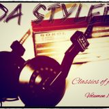 Da Styler - Cassics Of Jump Vol. 1 (dedicada a Stylecore Radio)