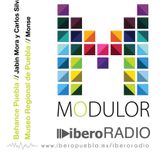 Modulor - Behance Puebla, Jabin Mora y Carlos Silva, Museo Regional de Puebla, Monse - 200514