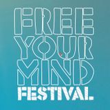 Judah Darenville B2B Georgio Weis closing set Kornuit Stage - Free Your Mind Festival 060615