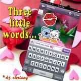 Three Little Words